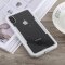 Handy Tasche für iPhone XS Max Cover Case Panzer Schutz Hülle Bumper Weiß