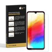 2x Panzerfolie für Xiaomi Redmi Note 7 ANTI-SCHOCK...