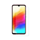 2x Panzerfolie für Xiaomi Redmi Note 7 ANTI-SCHOCK Displayschutzfolie HD KLAR