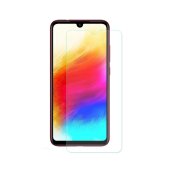 2x Panzerfolie für Xiaomi Redmi Note 7 ANTI-SCHOCK Displayschutzfolie MATT