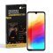 4x Panzerfolie für Xiaomi Redmi Note 7 ANTI-SCHOCK Displayschutzfolie MATT