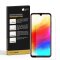 6x Panzerfolie für Xiaomi Redmi Note 7 ANTI-SCHOCK Displayschutzfolie MATT
