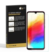 1x 9H Hartglas für Xiaomi Redmi Note 7 Panzerfolie Displayglas Schutzglas KLAR Panzerglas Schutzfolie