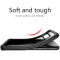 Handy Tasche für Samsung Galaxy S8 Plus Panzer Schutz Hülle Case Cover Rot