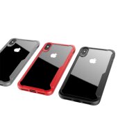 Schutzhülle für iPhone XS FULL COVER Case...