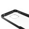 Handy Tasche für Huawei Mate 20 Pro Schutz Hülle Panzer Bumper Case Cover Rot