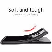 Handytasche für Samsung Galaxy S9 Full Panzer Case Schutz Hülle Cover Grau