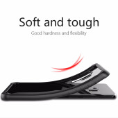 Handytasche für Samsung Galaxy S9 Full Panzer Case Schutz Hülle Cover Blau