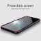 Handytasche für Samsung Galaxy S9 Full Panzer Case Schutz Hülle Cover Rot