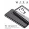 Handytasche für Samsung Galaxy S9 Full Panzer Case Schutz Hülle Cover Rot