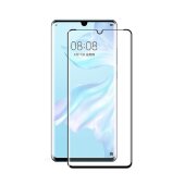 1x 9H Panzerglas für Huawei P30 Pro FULL CURVED Displayschutz Schutzglas Schutzfolie Panzerfolie HD KLAR