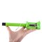 Selfie Stick für iPhone Samsung Sony Huawei Xiaomi LG HTC 23,5cm-105,5cm  Grün