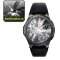 2x Panzerfolie für Samsung Galaxy Gear S3 ANTI-REFLEX Displayschutzfolie MATT