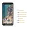 2x 9H Hartglas für Google Pixel 3 Panzerfolie Displayglas Schutzglas HD KLAR Panzerglas Schutzfolie
