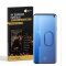 1x 9H Hartglas für Samsung Galaxy S10 FULL CURVED KLAR Schutzglas Displayglas Glasfolie Panzerglas Panzerfolie Displayschutz Echtes Tempered Glas