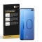1x 9H Panzerglas für Samsung Galaxy S10 Plus FULL CURVED Displayschutz Schutzglas KLAR Tempered Hartglas Schutzfolie Panzerfolie