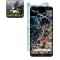 6x Panzerfolie für Google Pixel 3 ANTI-SCHOCK Displayschutzfolie HD KLAR