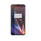 1x 9H Panzerglas für OnePlus 7 FULL CURVED Displayschutz Panzerfolie Schutzfolie Schutzglas DisplayglasHartglas echtes Tempered Sicherheitsglas Glasfolie