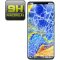 6x 9H Hartglasfolie für Samsung Galaxy A9 2018 Panzerfolie Displayschutzfolie KLAR Panzerglas Schutzfolie