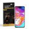 3x 9H Hartglas für Samsung Galaxy A70 Schutzfolie Schutzglas Displayglas Tempered Glasfolie Panzerglas Sicherheitsglas Echtglas Displayschutz Panzerfolie