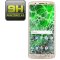 3x 9H Panzerschutzglas für Motorola G6 Plus Glasfolie Displayschutz Folie HD KLAR