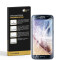 6x Panzerfolie für Samsung Galaxy S6 ANTI-SCHOCK Displayschutzfolie HD KLAR