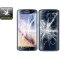 2x Panzerfolie für Samsung Galaxy S6 ANTI-SCHOCK Displayschutzfolie HD KLAR F/B