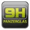 1x 9H Hartglas für Samsung Galaxy J4 Plus Panzerfolie Displayschutzfolie HD KLAR Panzerglas Schutzfolie