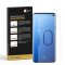 1x 9H Panzernanoglas für Samsung Galaxy S10 FULL CURVED MATT ANTI-REFLEX Displayschutz Schutzglas Schutzfolie Panzerglas ANTI-SHOCK/ ANTI-KRATZ/ ANTI-BRUCH/ ANTI-SCHMUTZ