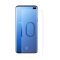 2x 9H Panzernanoglas für Samsung Galaxy S10 Plus FULL CURVED MATT ENTSPIEGELT Displayschutz Schutzglas Schutzfolie Panzerglas ANTI-SHOCK/ ANTI-KRATZ/ ANTI-BRUCH/ ANTI-SCHMUTZ