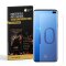 4x 9H Panzernanoglas für Samsung Galaxy S10 Plus FULL CURVED MATT ENTSPIEGELT Displayschutz Schutzglas Schutzfolie Panzerglas ANTI-SHOCK/ ANTI-KRATZ/ ANTI-BRUCH/ ANTI-SCHMUTZ