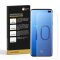 4x 9H Panzernanoglas für Samsung Galaxy S10 Plus FULL CURVED MATT ENTSPIEGELT Displayschutz Schutzglas Schutzfolie Panzerglas ANTI-SHOCK/ ANTI-KRATZ/ ANTI-BRUCH/ ANTI-SCHMUTZ