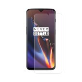 1x Panzerfolie für OnePlus 7 FULL COVER Displayschutzfolie ANTI-SCHOCK HD KLAR