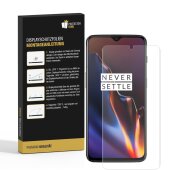 4x Panzerfolie für OnePlus 7 FULL COVER...