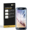 2x 9H Hartglas für Samsung Galaxy S6 Displayschutz Schutzglas Schutzfolie KLAR Panzerfolie Panzerglas Displayglas Glasfolie Echtes Glas