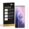 2x Panzerfolie für OnePlus 7 Pro FULL COVER Displayfolie Displayschutzfolie MATT