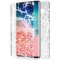 2x 9H Nano-Glass für Samsung Galaxy S10 FULL COVER 3D KLAR Anti-Shock Anti-Bruch Anti-Stoß Anti-Schmutz Panzernanoglas Displayschutz Schutzfolie Panzerfolie Panzerglas Screen-Protector F/B