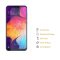 3x Displayschutzfolie für Samsung Galaxy A50 Displayfolie Schutzfolie HD KLAR