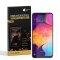 2x Displayfolie für Samsung Galaxy A50 ANTI-REFLEX Displayschutzfolie MATT