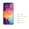 6x Displayfolie für Samsung Galaxy A50 ANTI-REFLEX Displayschutzfolie MATT