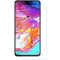 3x Panzerfolie für Samsung Galaxy A70 ANTI-REFLEX Displayschutzfolie MATT