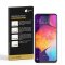 3x Displayschutzfolie für Samsung Galaxy A40 Displayfolie ANTI-REFLEX MATT