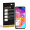 2x Panzerfolie für Samsung Galaxy A40 ANTI-SCHOCK Displayschutzfolie MATT