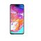2x Panzerfolie für Samsung Galaxy A40 ANTI-SCHOCK Displayschutzfolie MATT