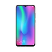 2x Displayschutzfolie für Huawei Honor 10 Lite Displayfolie Displayfolie HD KLAR