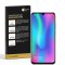 2x Displayschutzfolie für Huawei Honor 10 Lite Displayfolie Displayfolie HD KLAR