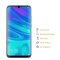 3x Displayschutzfolie für Huawei P Smart 2019 Displayfolie Schutzfolie HD KLAR
