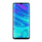 3x Displayschutzfolie für Huawei P Smart 2019 Displayfolie Schutzfolie HD KLAR