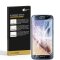 3x 9H Hartglas für Samsung Galaxy S6 Displayschutz Schutzglas Schutzfolie KLAR Panzerfolie Panzerglas Displayglas Glasfolie Echtes Glas