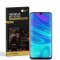 3x Panzerfolie für Huawei P Smart 2019 ANTI-SCHOCK Displayschutzfolie HD KLAR